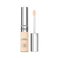 L'Oreal Paris True Match Radiant Serum Concealer - Light Medium 3R - Reduce Dark Circles, Blemishes & Achieve Radiant Skin Tone