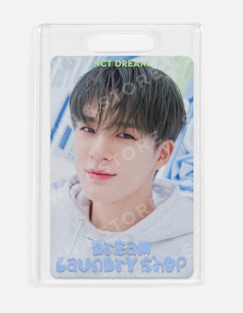 NCT Dream Official MD - Laundry Shop