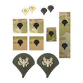 U.S. Army (E4) Specialist AGSU Rank Bundle (Female)