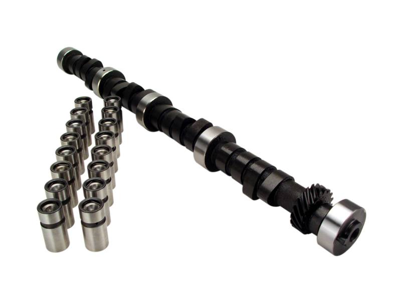 Comp Cams CRB XE274H-10 CAM&LIFTERS