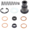 All Balls Racing 07-23 Honda CRF250R Master Cylinder Rebuild Kit Front 18-1005