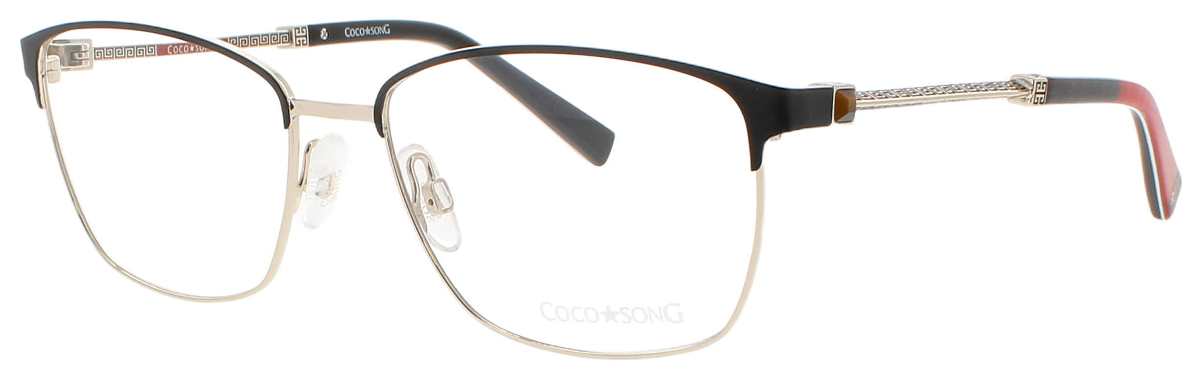 Coco Song Sky Light Eyeglasses