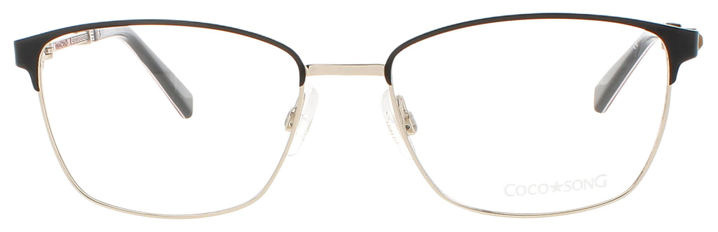 Coco Song Sky Light Eyeglasses