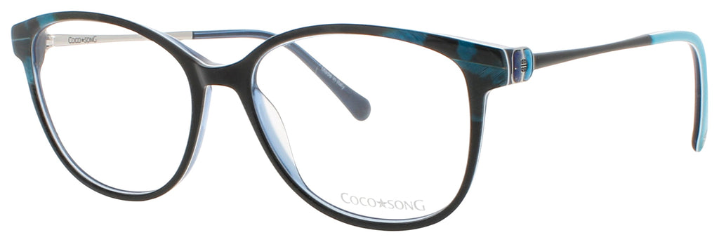 Coco Song Waiting Someone Eyeglasses