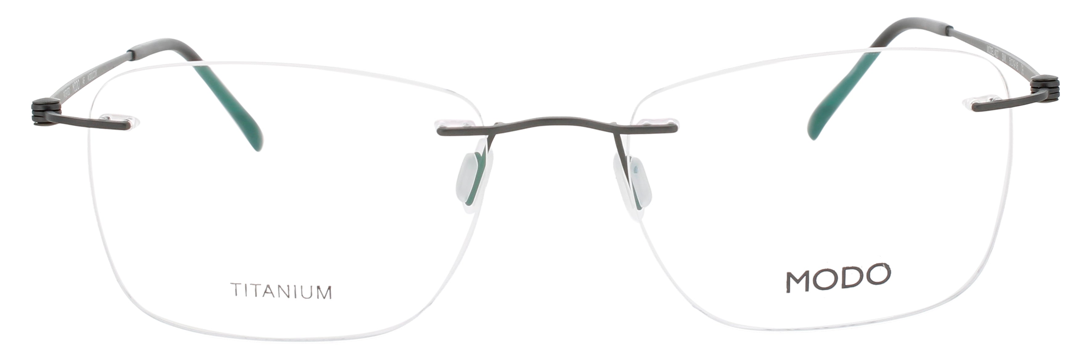 Modo 4627 Eyeglasses