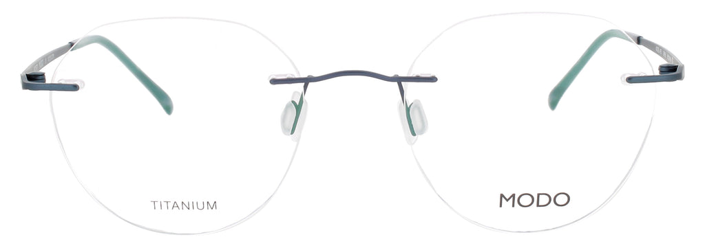 Modo 4633 Eyeglasses