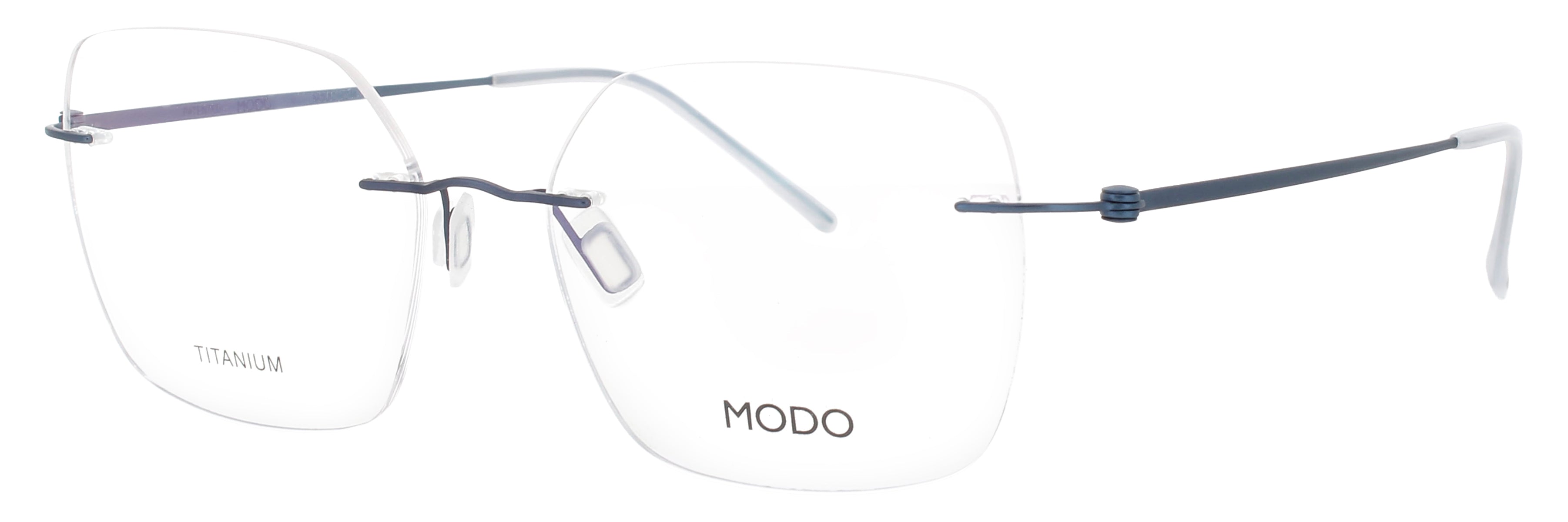 Modo 4634 Eyeglasses