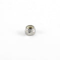 Hobie Nut 1/4"-20 Nylock SS