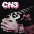 Fear Of Life (Limited Edition)