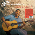 Jorge Ben - Ben Jorge (Clear LP Vinyl/Numbered)