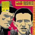 Business - Suburban Rebels (Pink LP Vinyl)