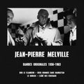 Jean-Pierre Melville - Bandes Originales 1956-1963 - LP Vinyl