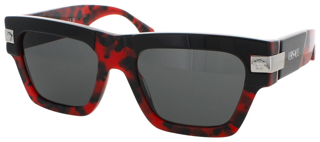 Versace 0ve4464 Sunglasses