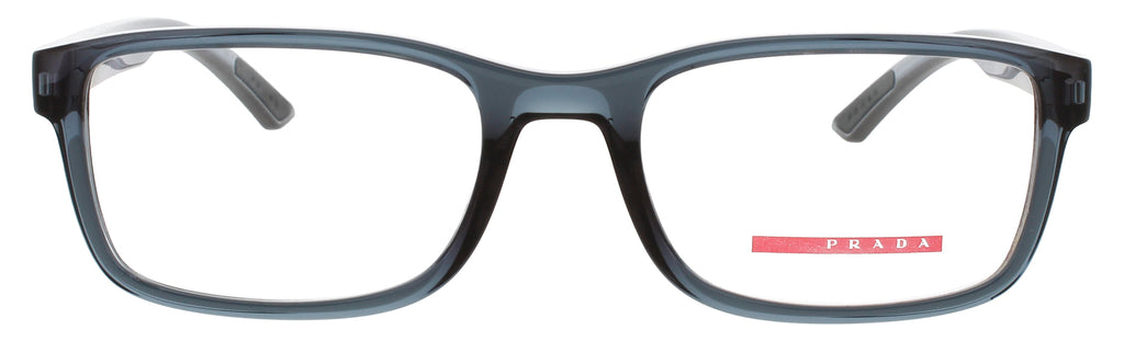 Prada Ps 06rv Eyeglasses