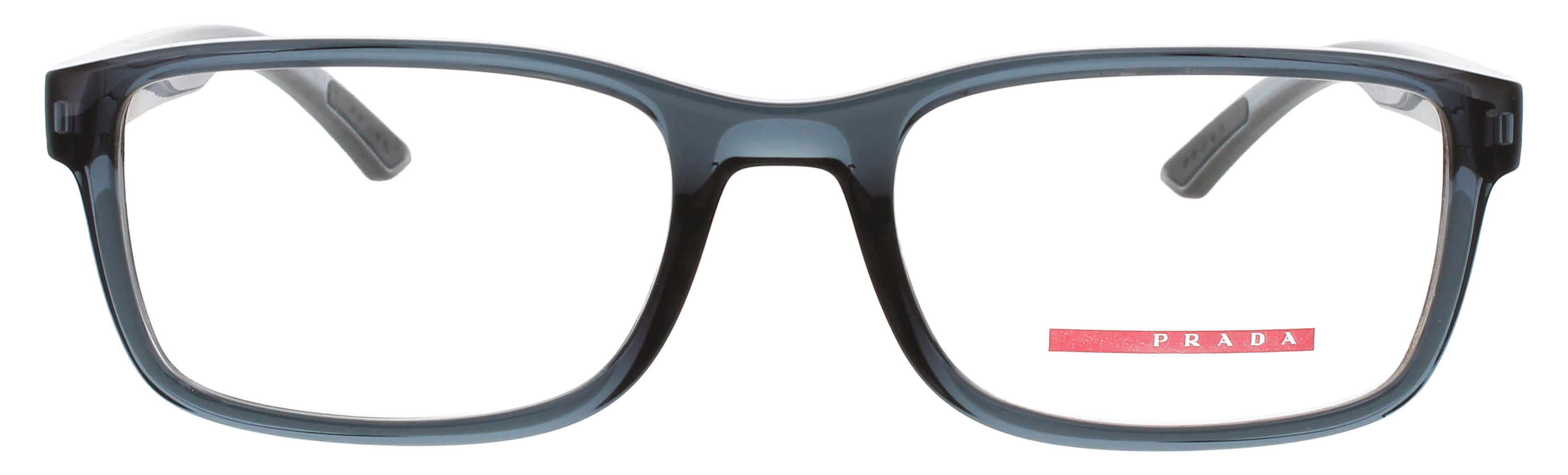 Prada Ps 06rv Eyeglasses