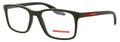Prada Ps 08rv Eyeglasses