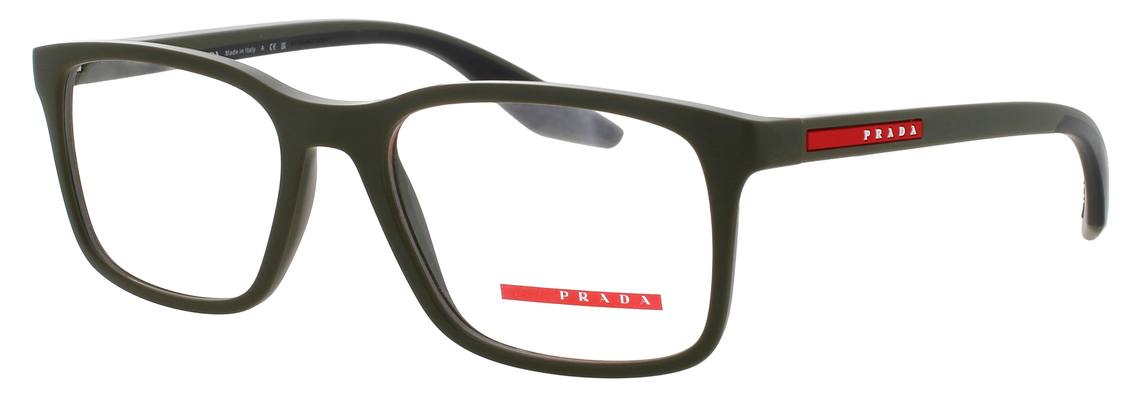 Prada Ps 08rv Eyeglasses