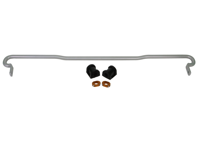 Whiteline Rear Sway Bar 20mm Heavy Duty Subaru Forester 2009-2010