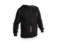 Akrapovic Mens Akrapovic Logo Black Hoodie - S 801746