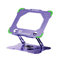 Multi-functional Desktop Folding Rotating Notebook Cooling Bracket