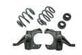 Belltech Lowering Kit W/o Shocks