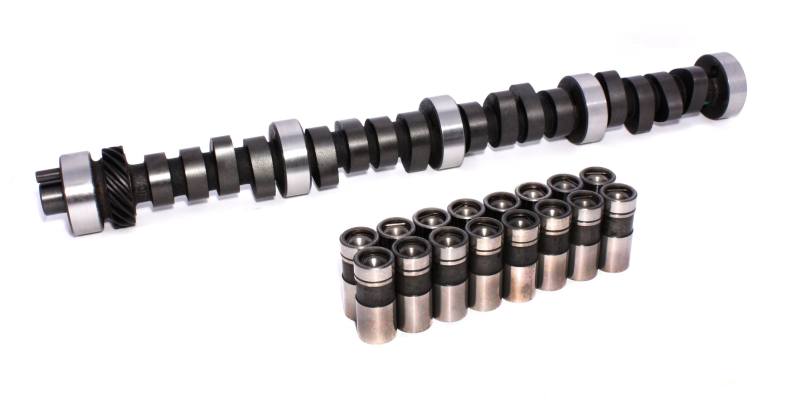 Comp Cams FC 260H CAM & LIFTER KIT