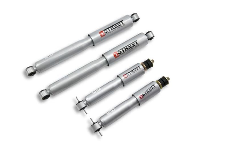 Belltech Shock Set Street Performance