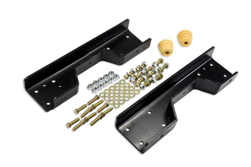 Belltech C-Sections Kit 88-00 GM C-3500