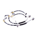 Ford Racing 2018 Mustang Export Brake Hose Kit (for FR3 Suspension Upgrade) M-2078-FR3KIT