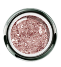 Akzentz - Gel Play - Glitz Rose Gold Leaf, 4g