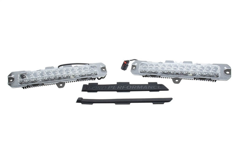 Ford Racing 21-22 Explorer Timberline Off-Road Light Kit M-15200K-EGL