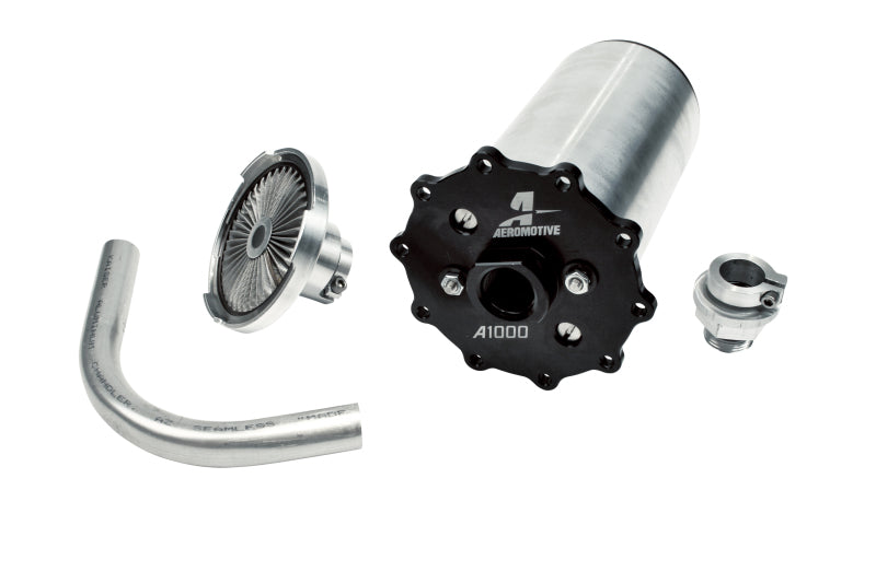 Aeromotive Universal A1000 Stealth Pump Assembly