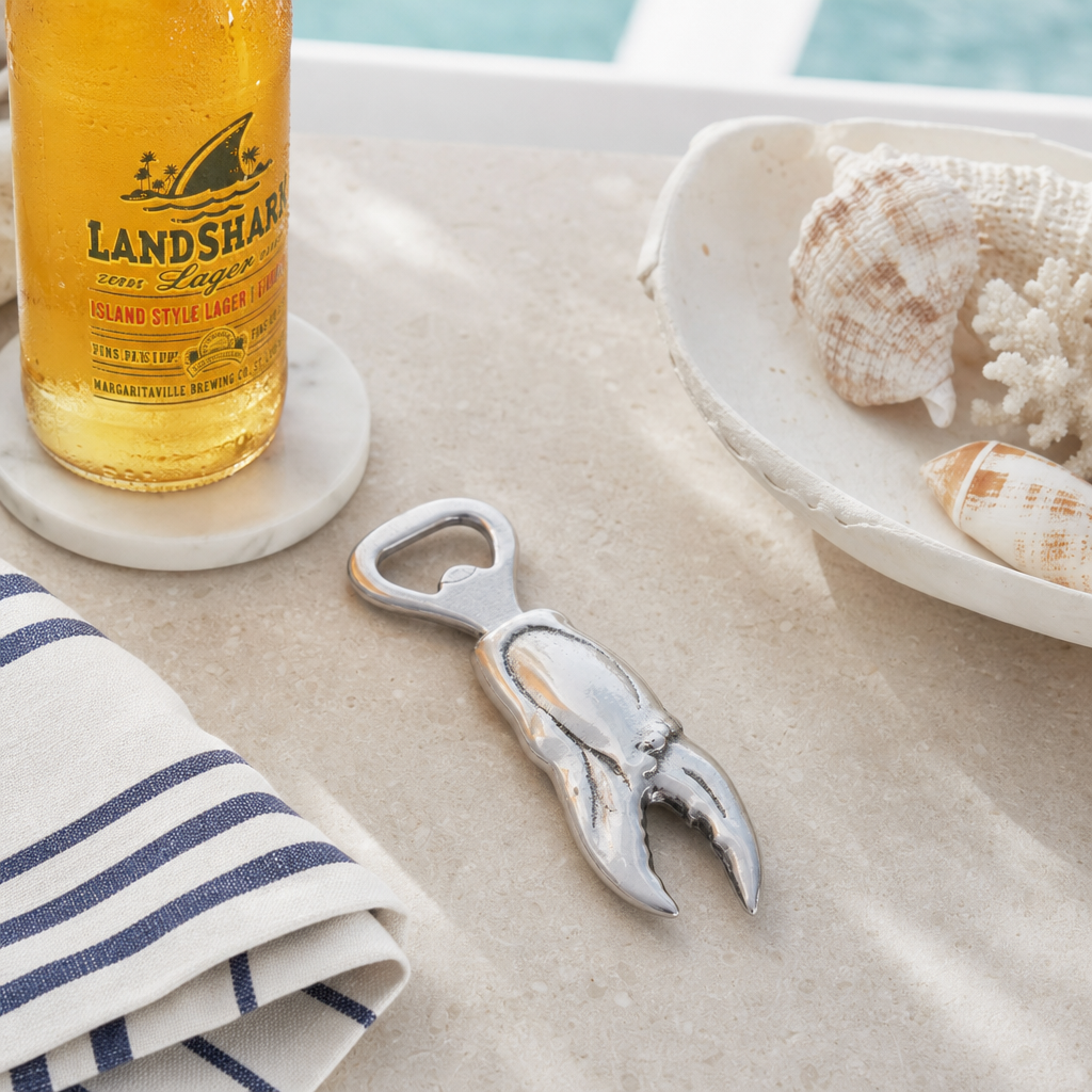 Crab Claw Bottle Opener