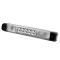 SPYDER Xtune Chevy GMC C10 / Ck Series Sierra Silverado 88-98 LED 3rd Brake Light Chrome BKL-ON-CCK88-LED-C 9024641