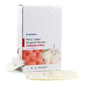 McKesson Perry® Performance Plus Surgical Glove, Size 6, Cream 20-1060N