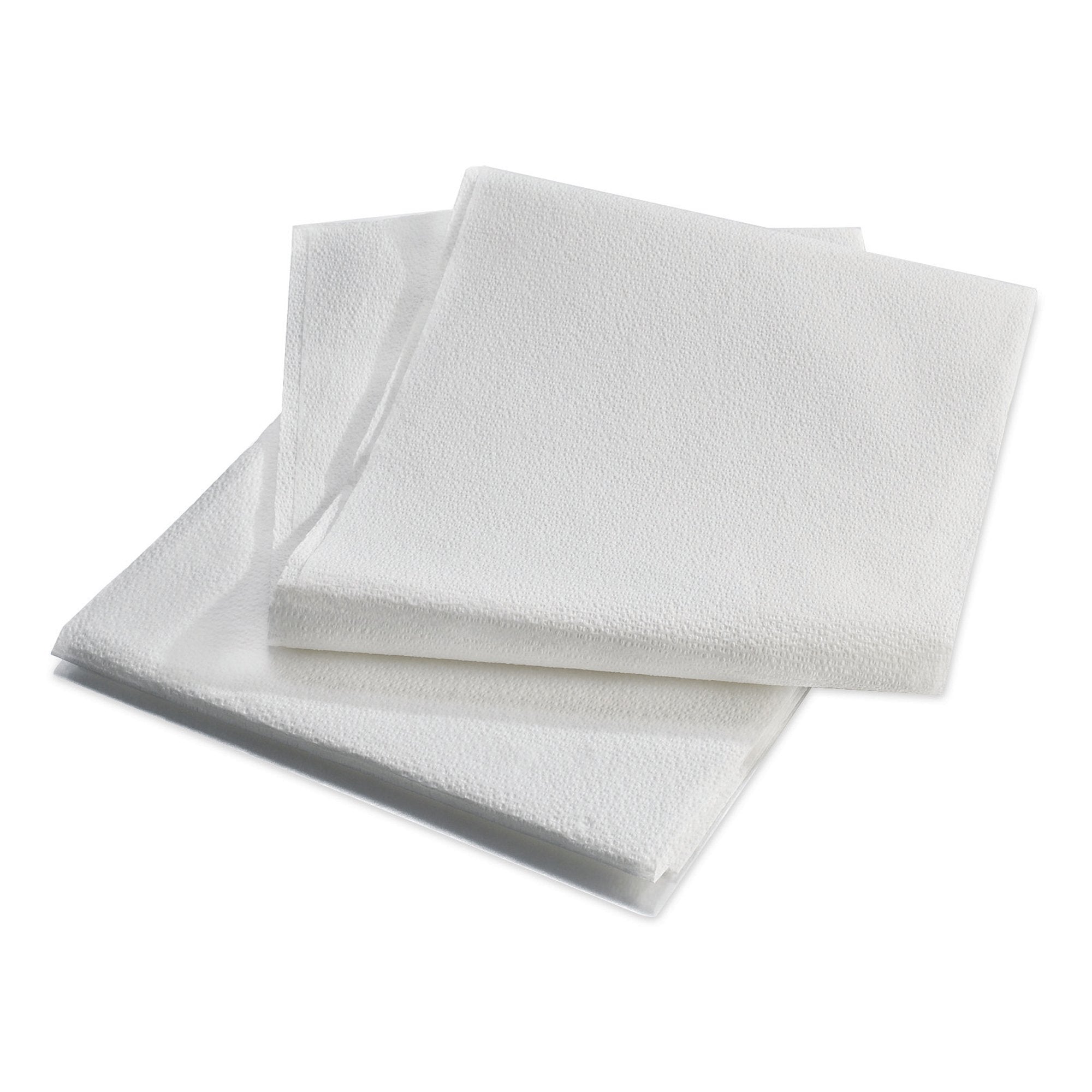 McKesson Nonsterile Physical Exam Patient Drape, 40 x 90 Inch 18-839