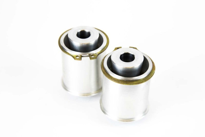 SPL Part 370Z/G37 Front Lower Control Arm Monoball Bushing Kit