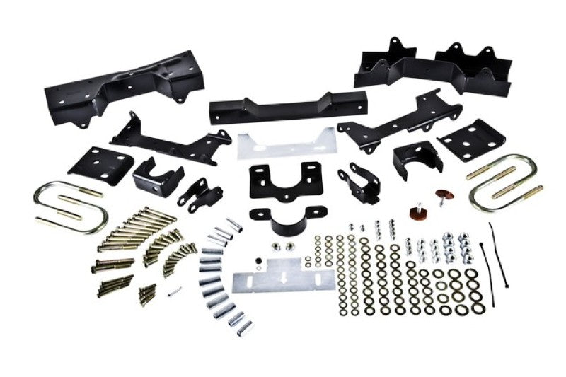 Belltech Flip Kit 99-00 GM C1500 XCab W/5inch