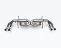 Agency Power AP Lamborghini Huracan Valved Exhaust System AP-LP610-170