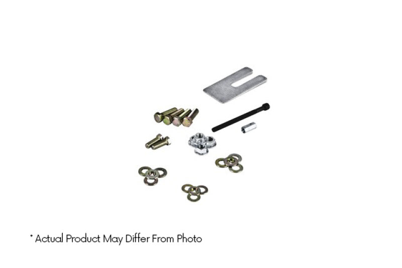 Belltech Hanger Kit 88-98 Gm C-1500/2500 Ext Cab