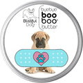 The Blissful Dog 8 oz TIN Bullmastiff Booboo Butter