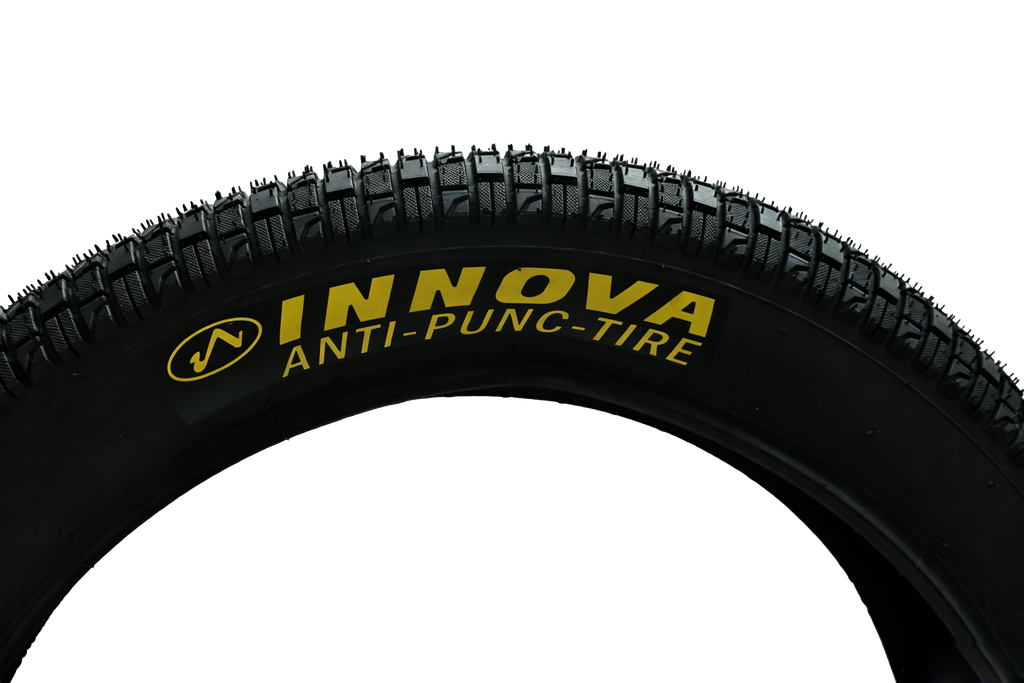 Innova 20x4 Puncture Resistant Tire