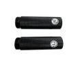 Black Foot Pegs