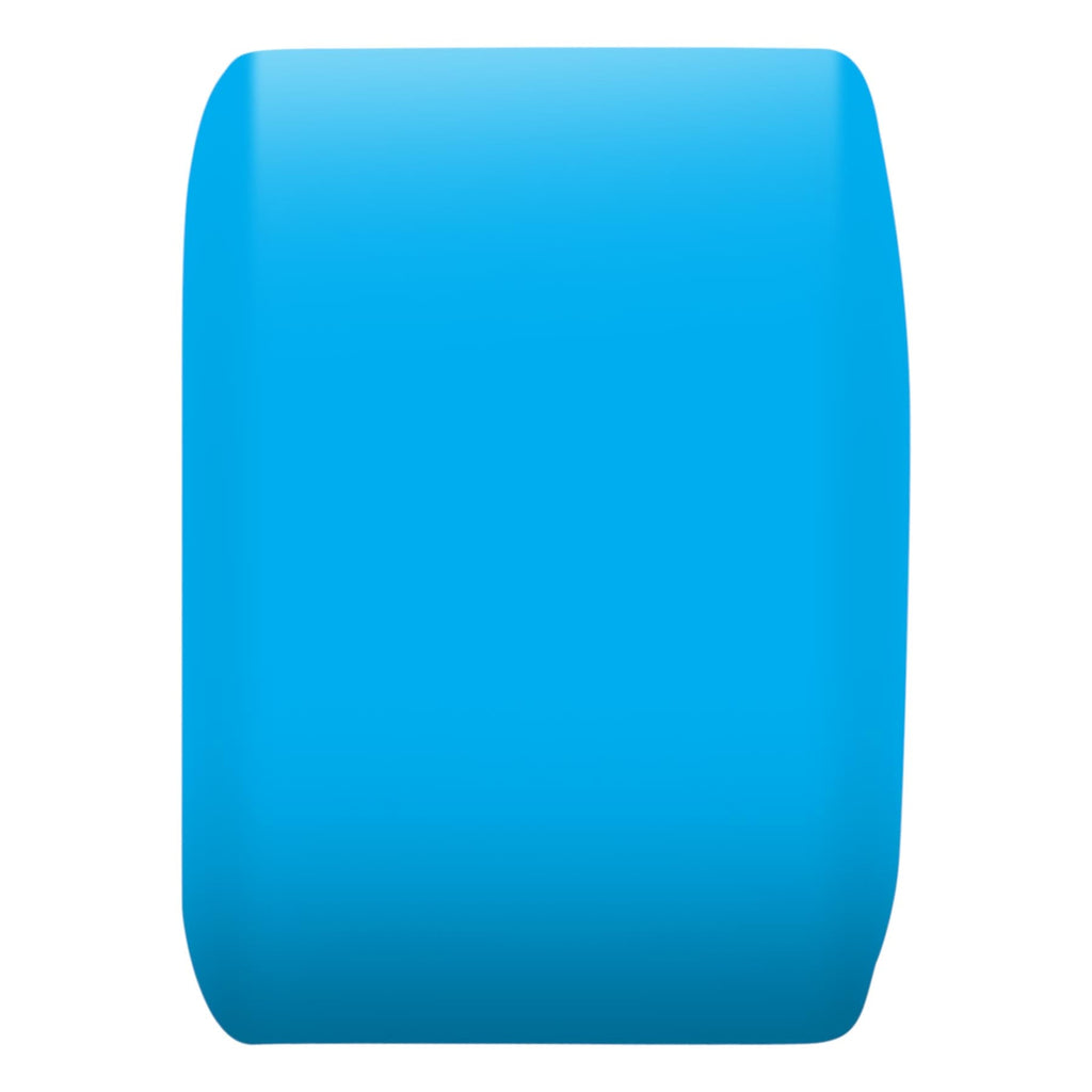 Slime Balls Natas Reissue OG Slime Blue 60mm 78a Skateboard Wheels