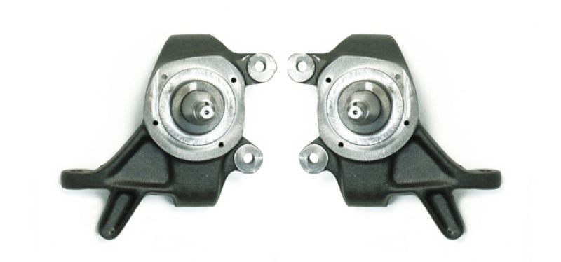 Belltech Drop Spindle Set 98-00 Frontier Std/ext Only