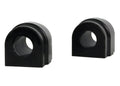 Whiteline Plus 96-04 BMW 5 Series Front 27mm Sway Bar Mount W22805