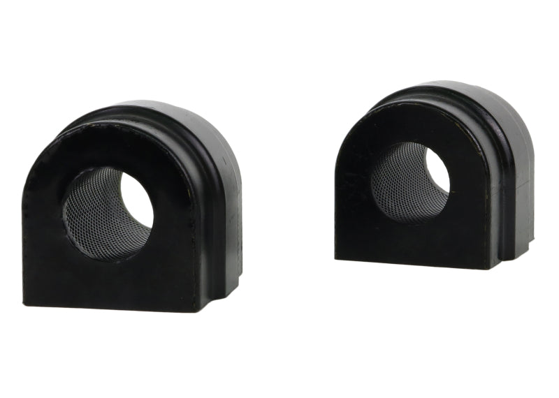 Whiteline Plus 96-04 BMW 5 Series Front 27mm Sway Bar Mount W22805