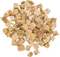 hotspot pets Lamb Liver Treats, 1LB Bag, All Natural Grain-Free Cat & Dog Training Topper Snack, Single Ingredient, Made in USA