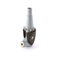 SPROCKET GT - W/ BEARINGS