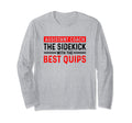 Assistant Coach Gifts Assistant Sweatshirt - Unique Graphic for Adults